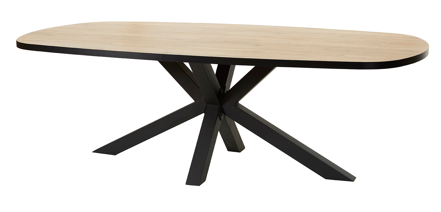 Ovale eettafel TF2101