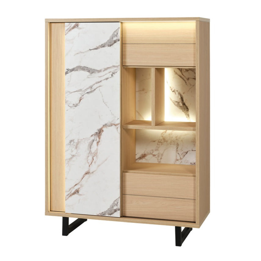 Barkast Tosca - Licht