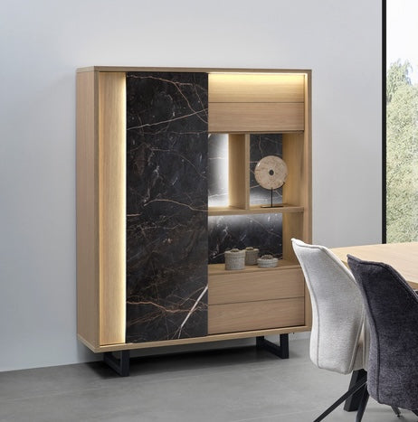 Barkast Tosca - Donker