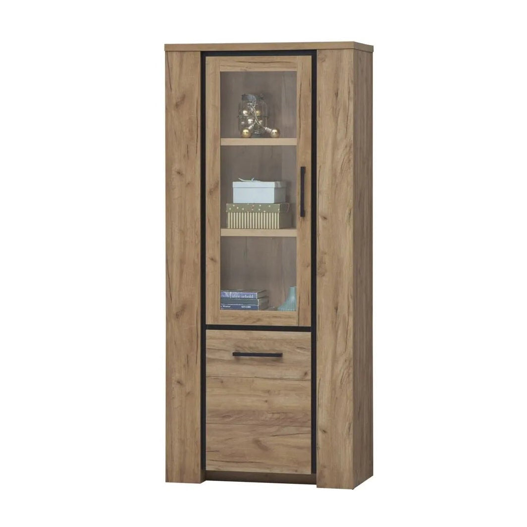 Tower glas Delvio
