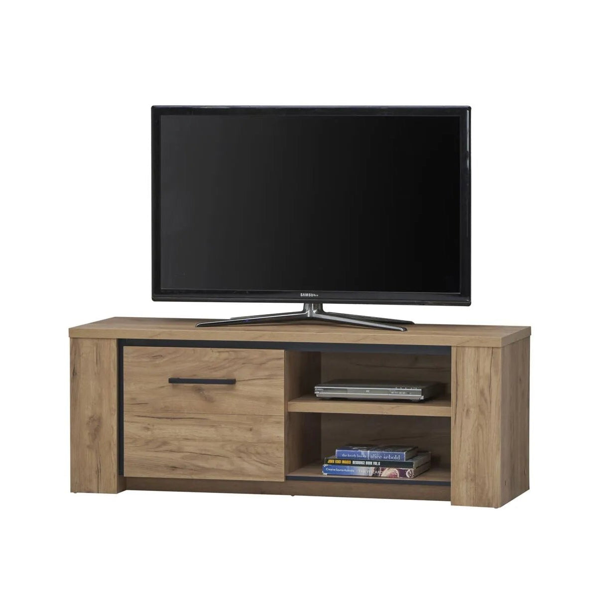 TV-meubel Delvio