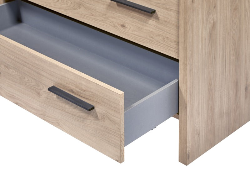Commode Viola