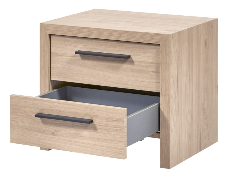 Nachttafel Viola