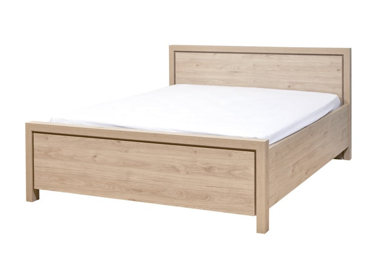 Bed Viola