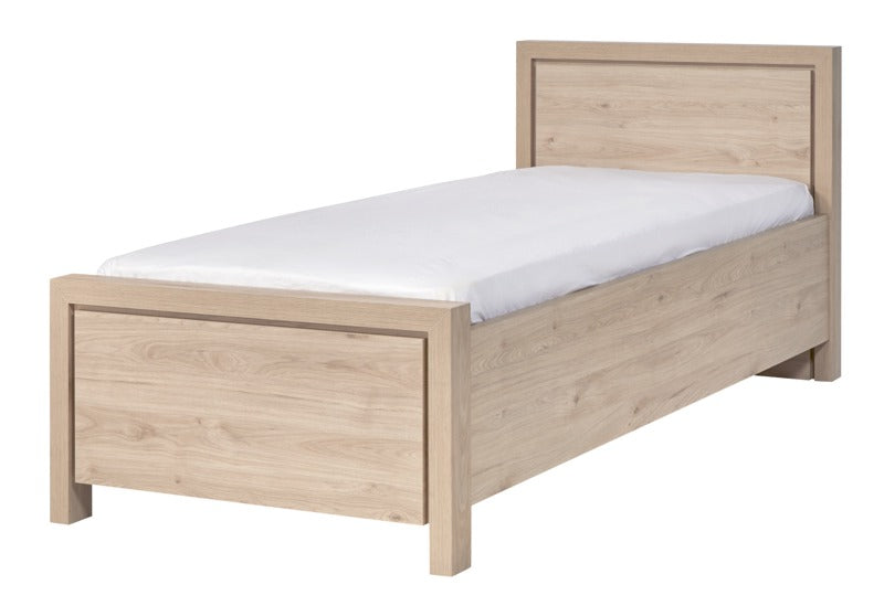 Bed Viola