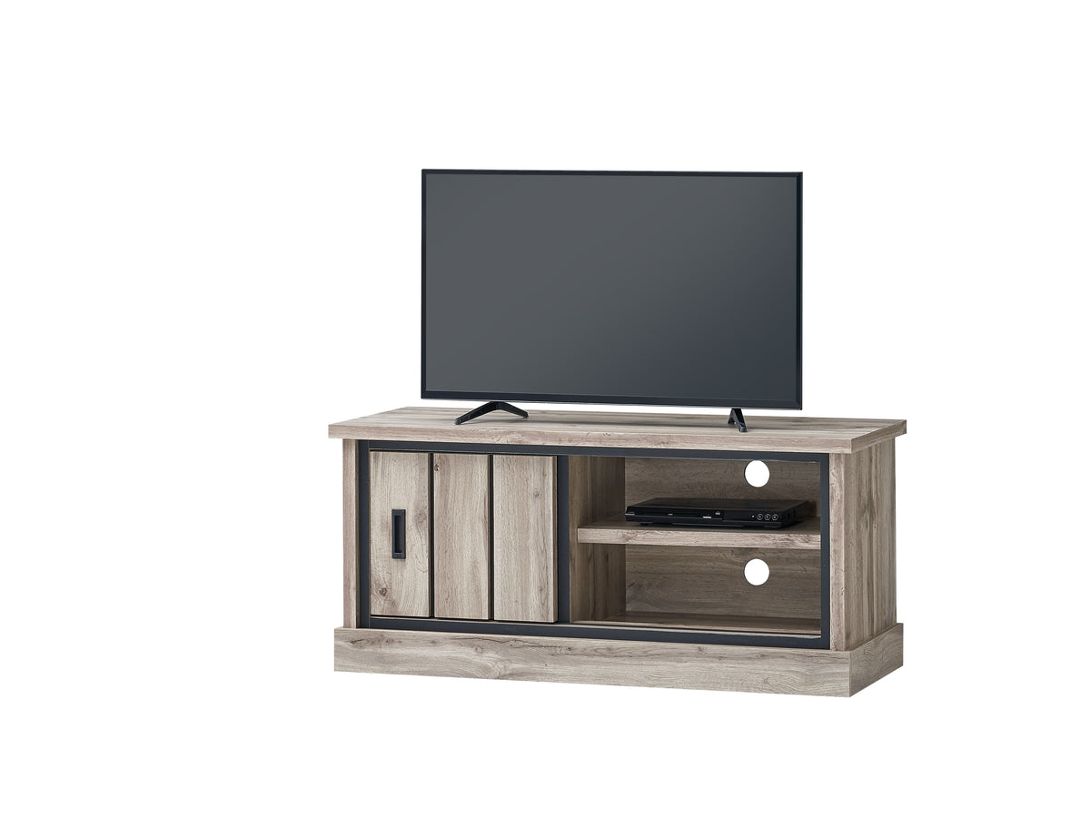 Alina tv-meubel – 120 cm – vooraanzicht