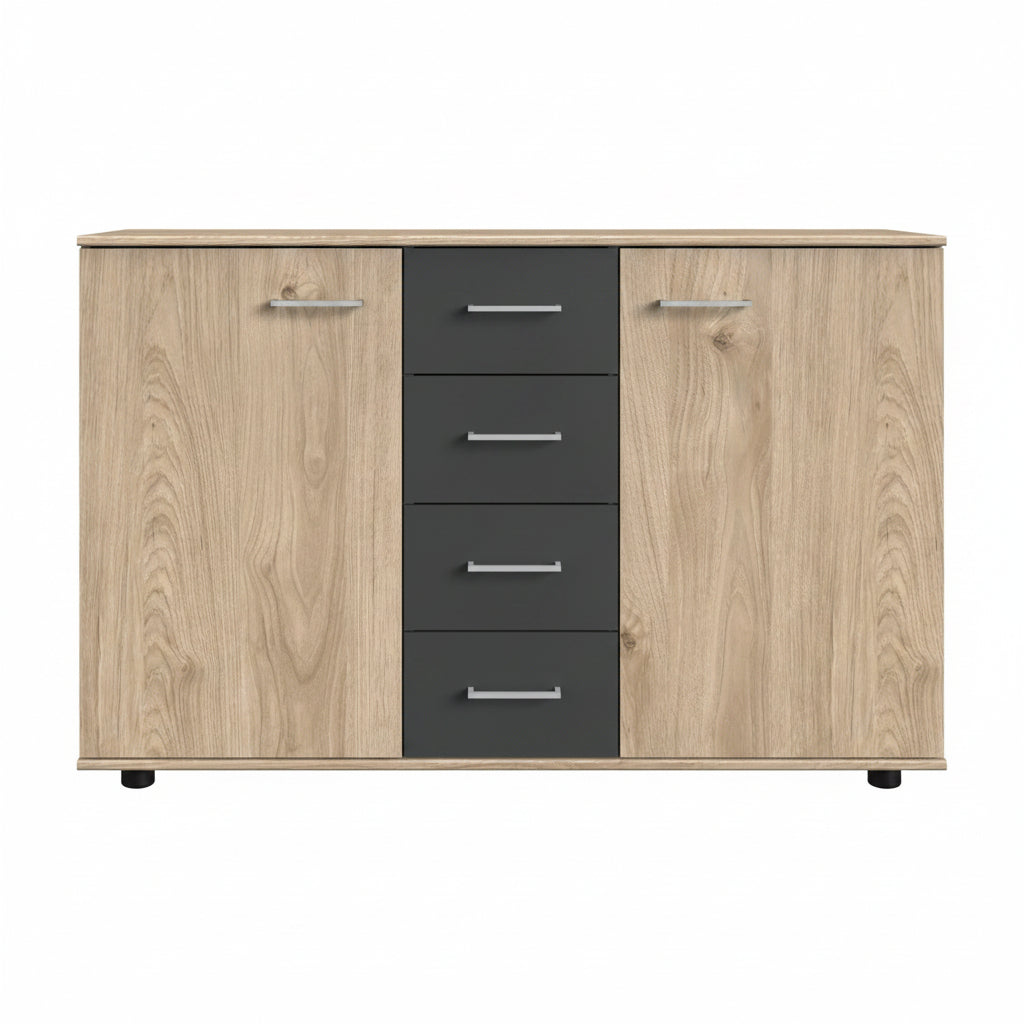 Commode Hugo - Commode - Meubelen Robbrecht