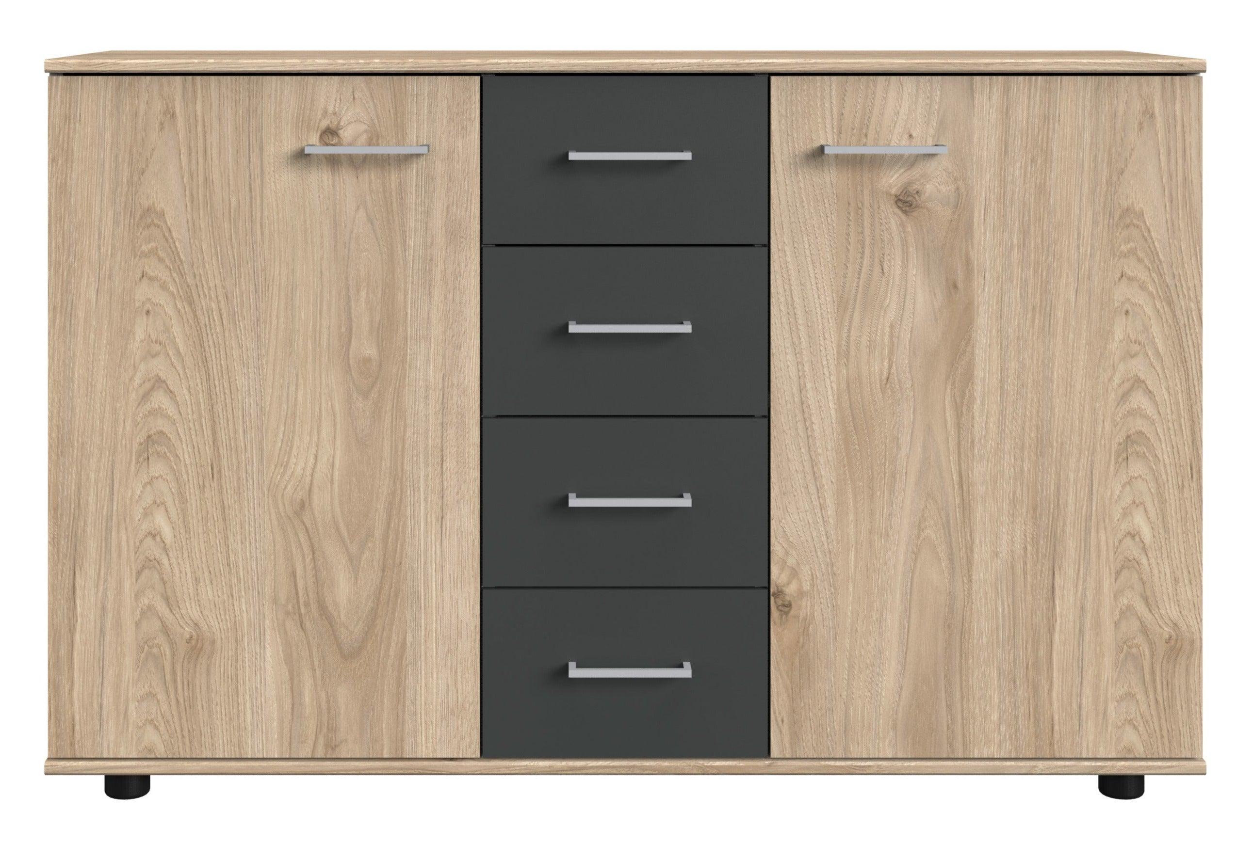 Commode Hugo - Commode - Meubelen Robbrecht