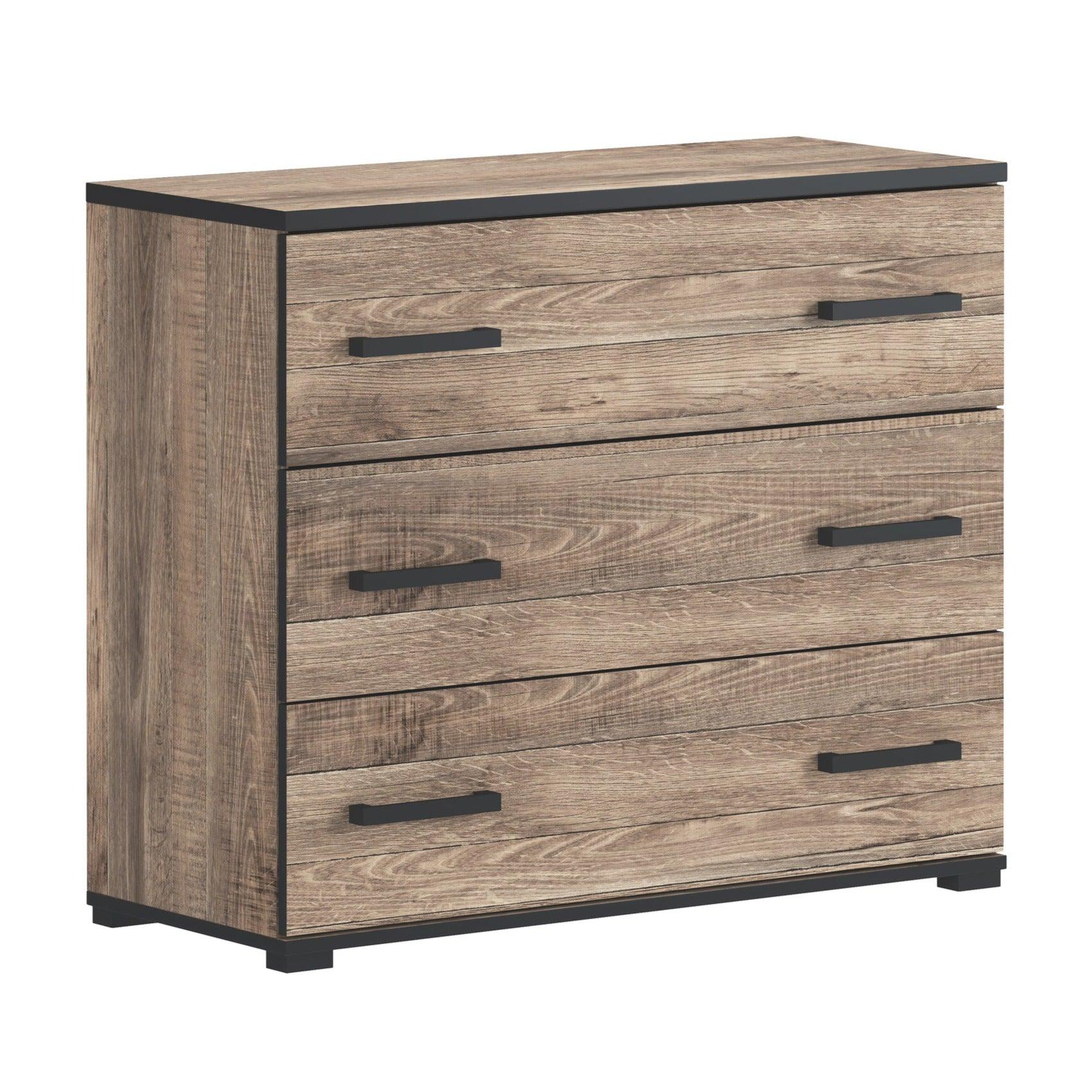 Commode Nick - Commode - Meubelen Robbrecht