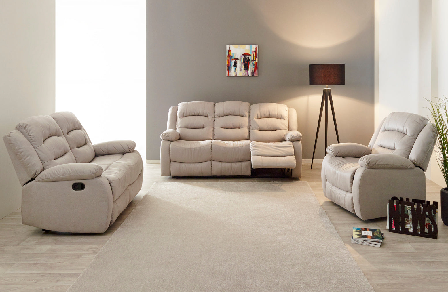 Relaxsalon Derval