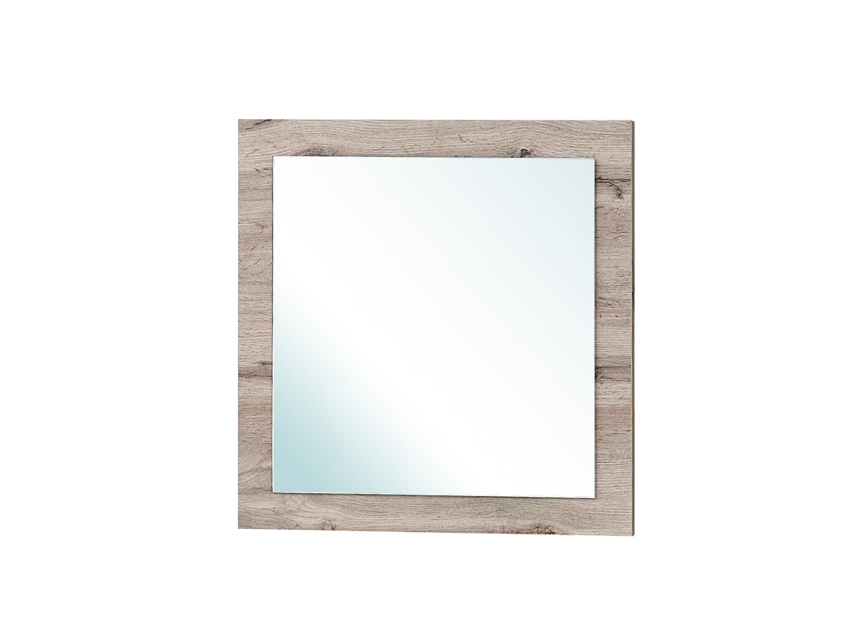 Elegance spiegel – 55 x 55 cm – productaanzicht