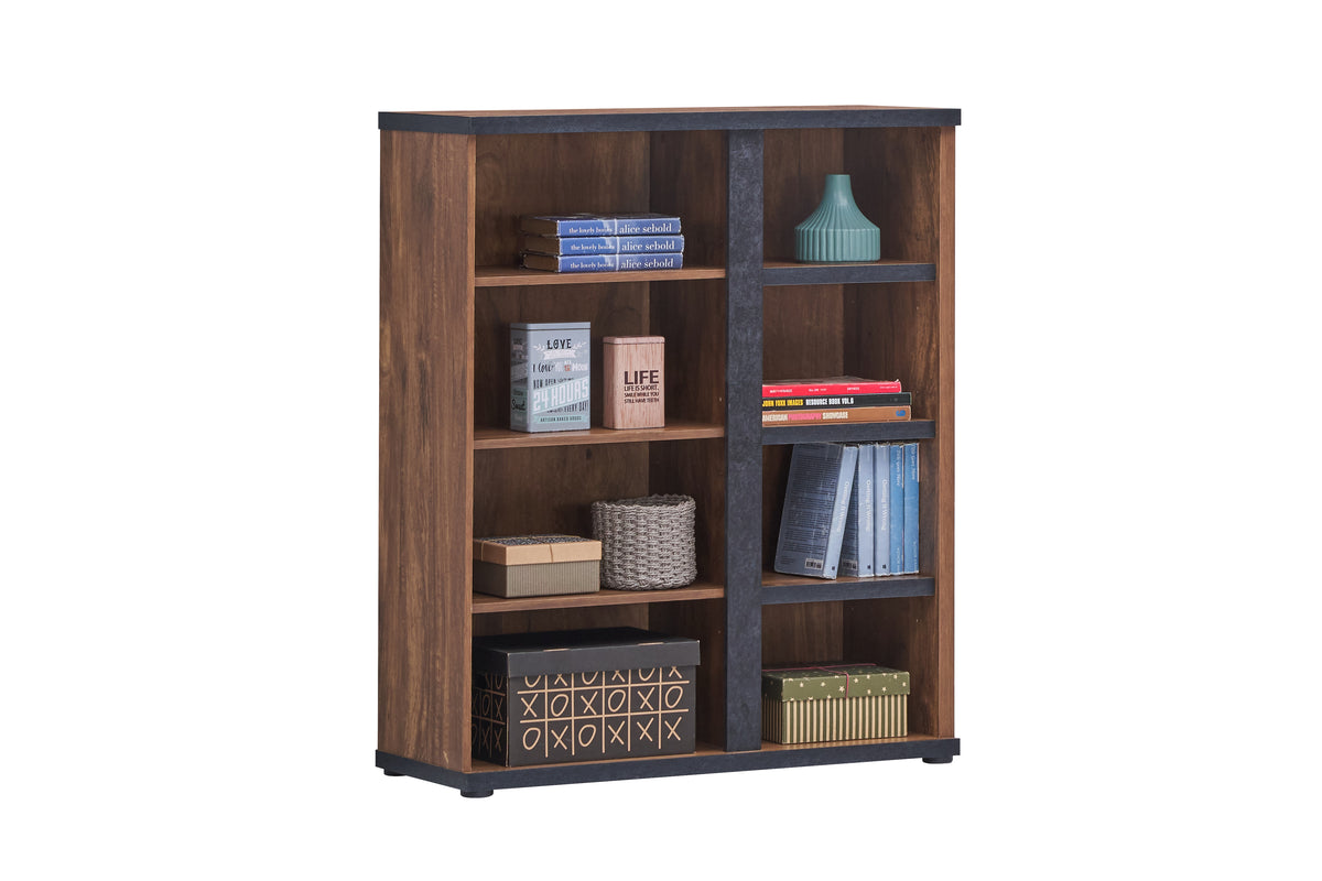 Elise commode – 94 cm – open met zicht op de binnenindeling