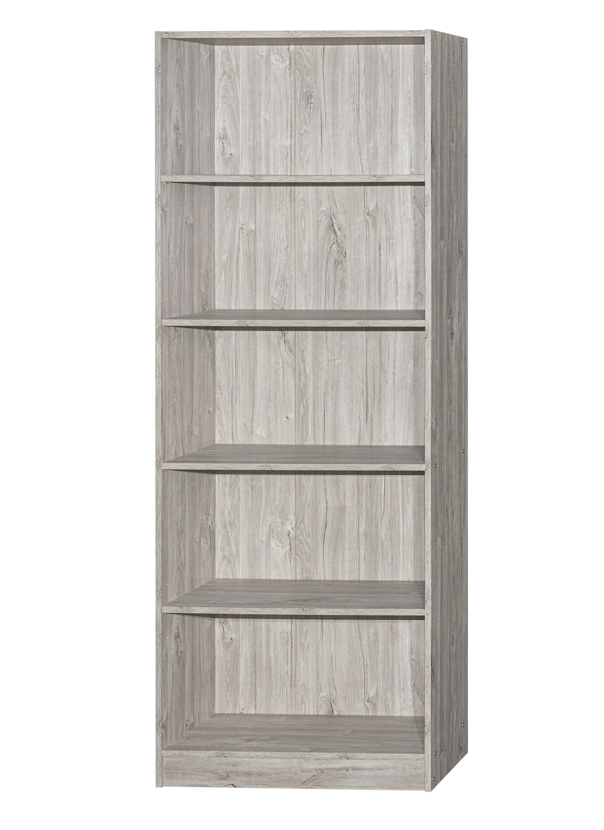 Elmo boekenkast – 70 cm – vooraanzicht