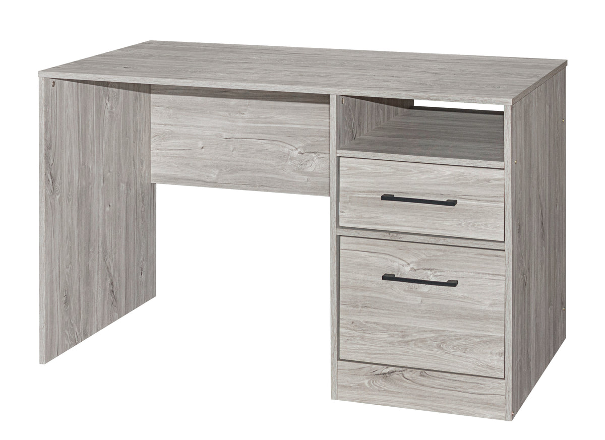 Elmo bureau – 120 cm – vooraanzicht