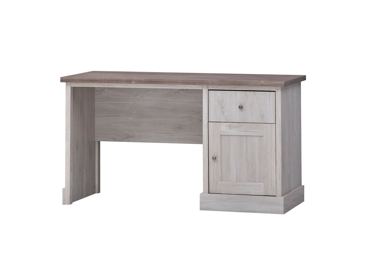 Johan bureau – 135 cm – vooraanzicht