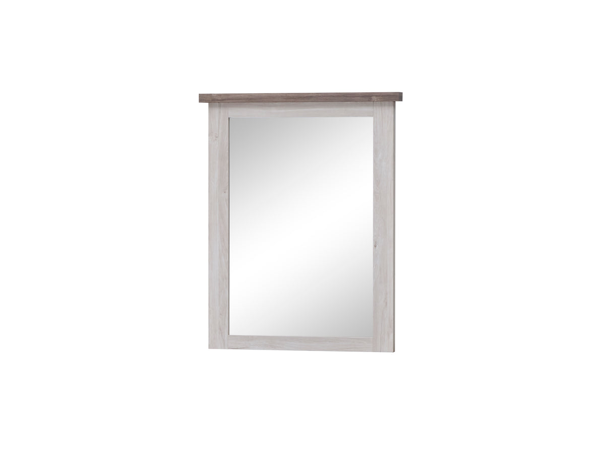 Johan spiegel – 87 x 70 cm – productaanzicht