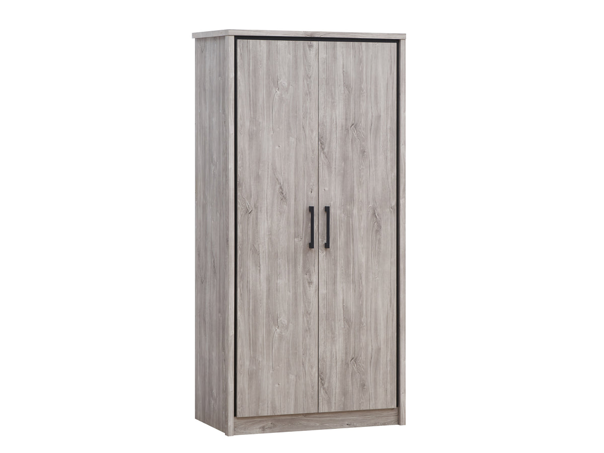 Legplankenset voor Andreas kleerkast – productaanzicht
