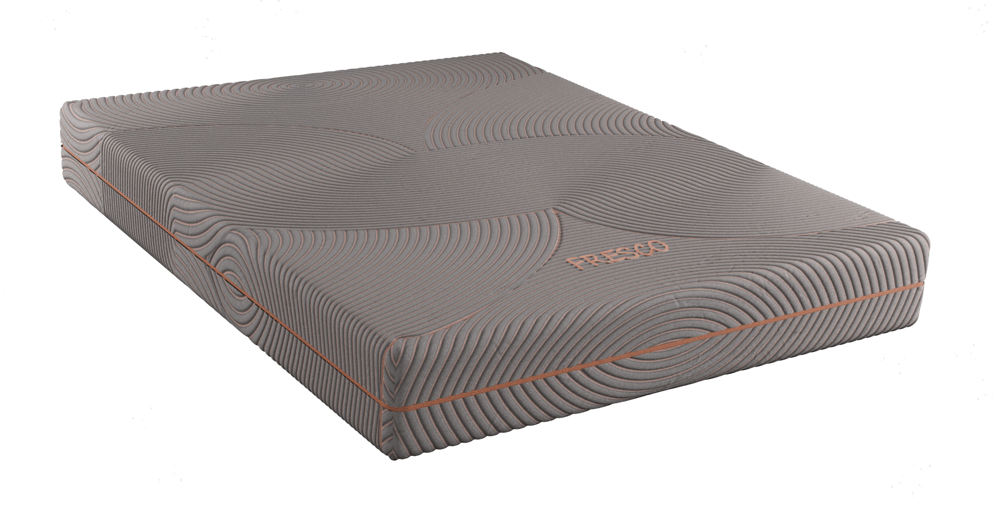 Matras Fresco - Luxe traagschuim - matras - Meubelen Robbrecht