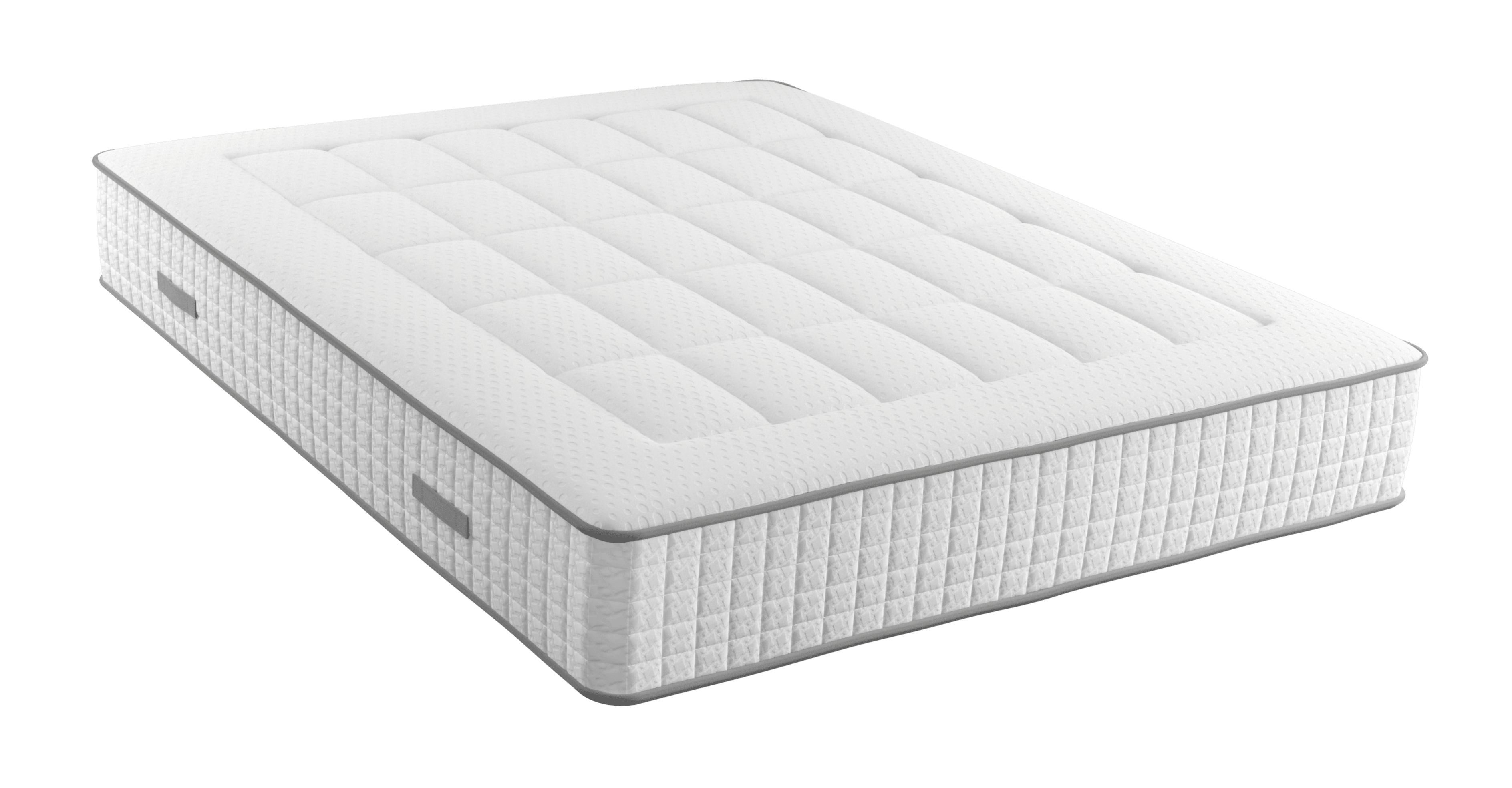 Matras Optima - Luxe pocketveren - matras - Meubelen Robbrecht