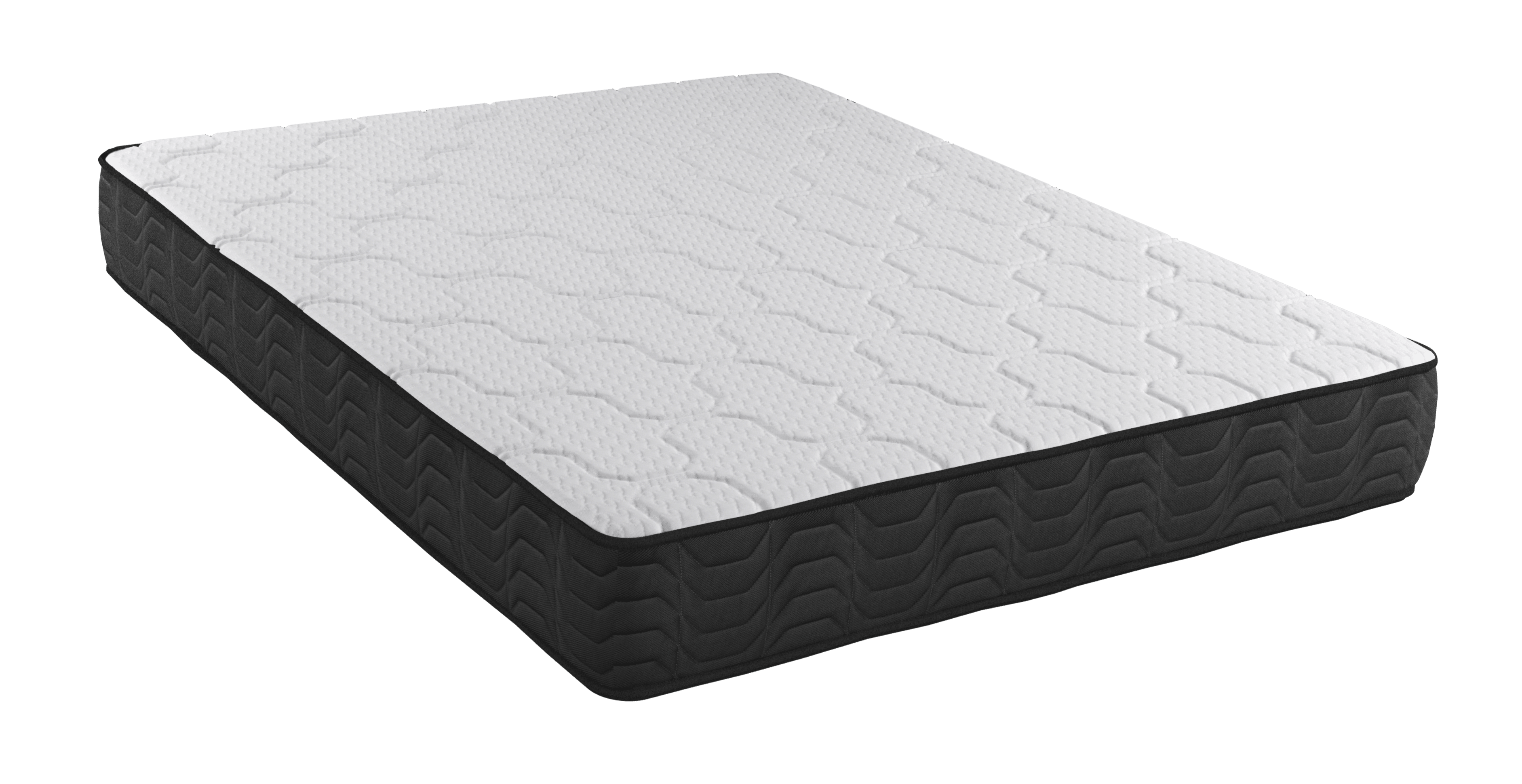 Matras Oscar - Luxe pocketveren - matras - Meubelen Robbrecht