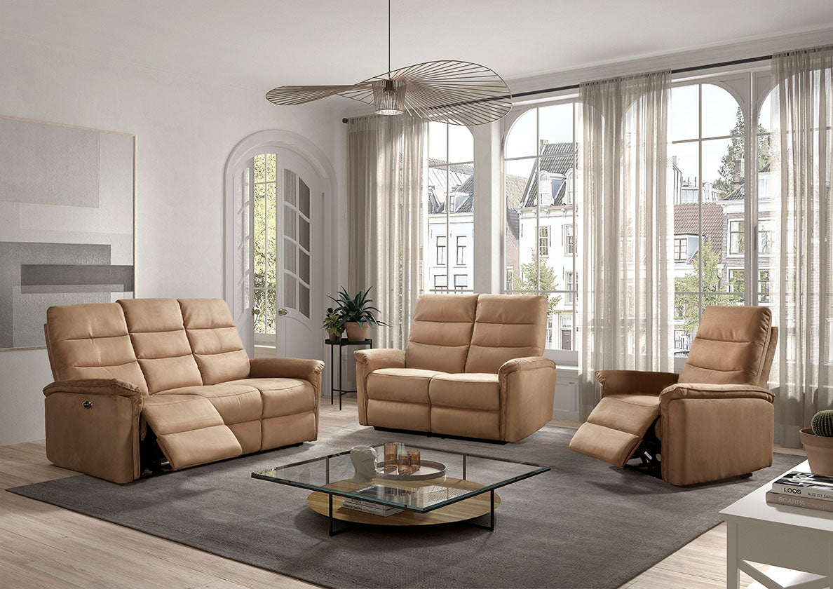 Elektrisch relaxsalon Merignac