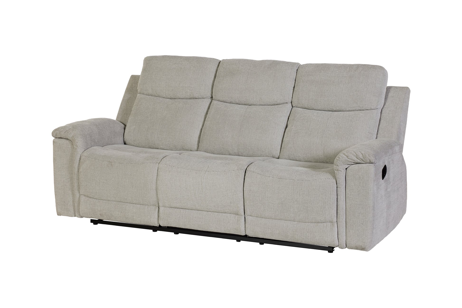 Manueel relaxsalon Omaha - aanzicht 3
