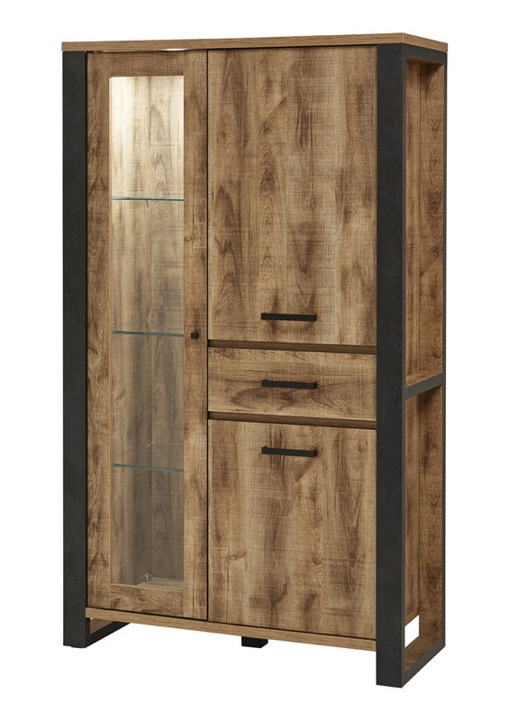 Vitrine Onno 112 cm