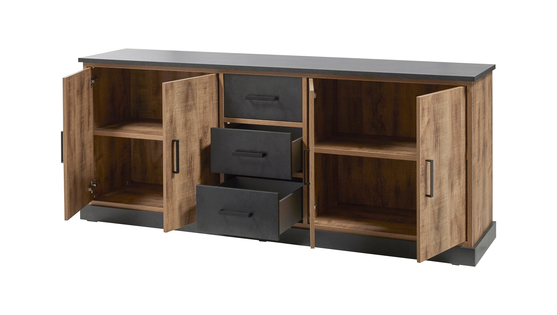 Dressoir Owen 226 cm