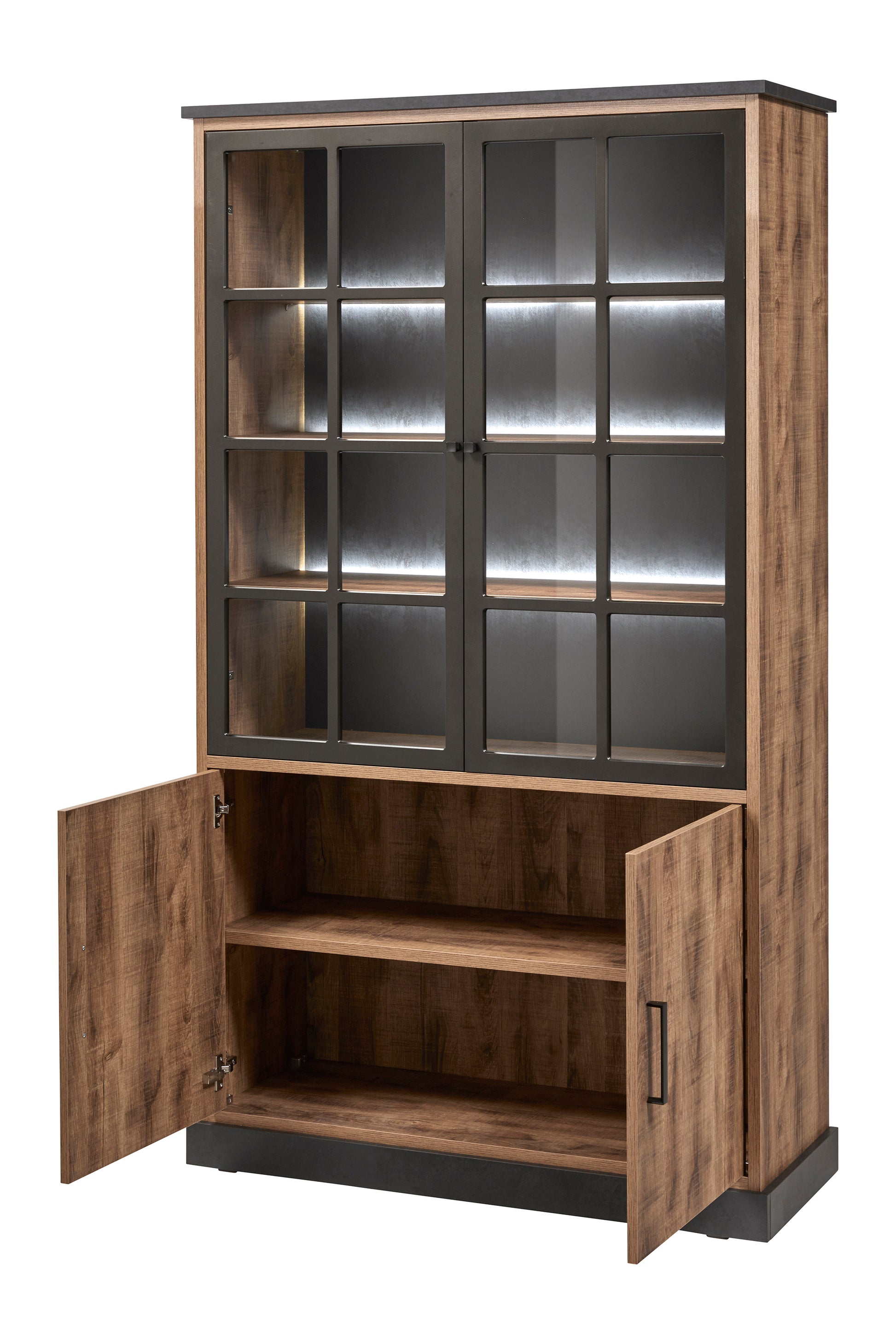 Vitrine Owen 120 cm