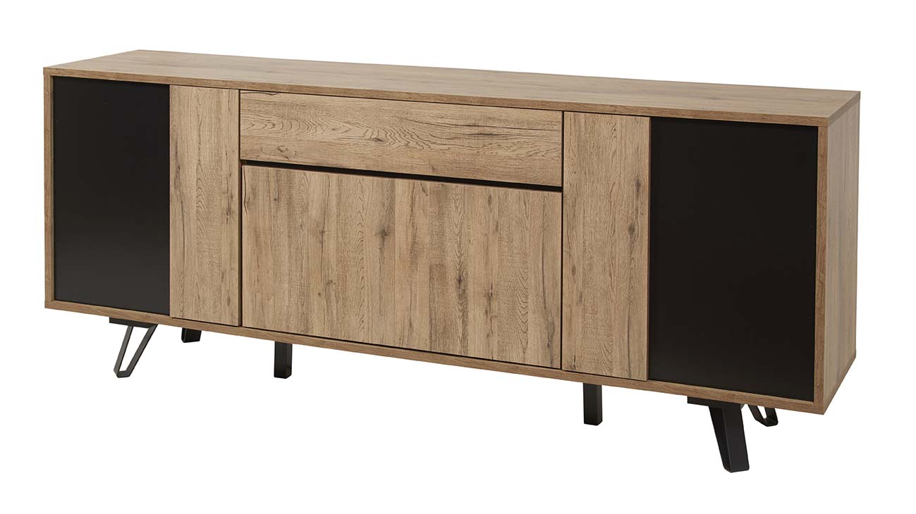 Dressoir Phenix 220 cm