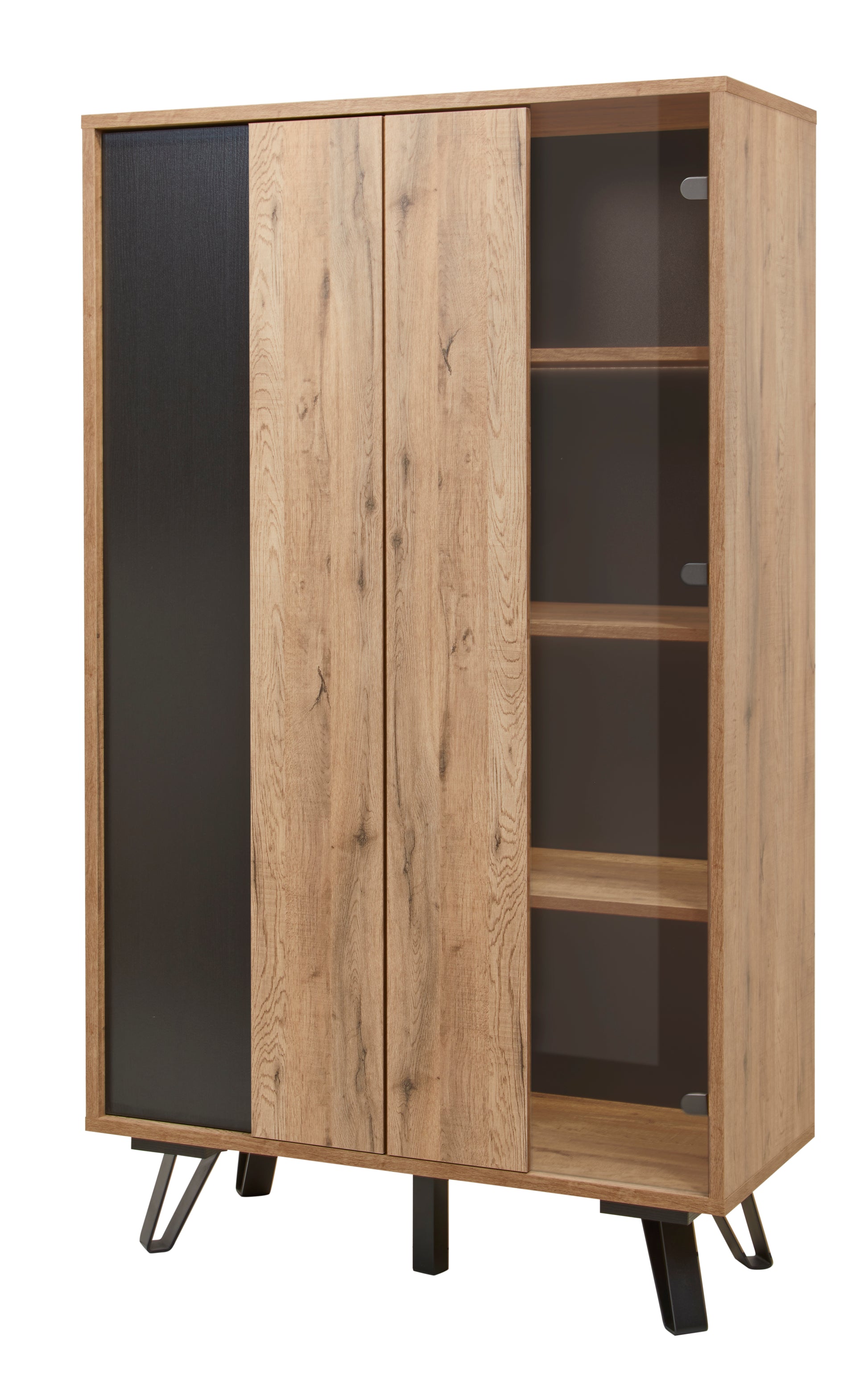 Vitrine Phenix 101 cm
