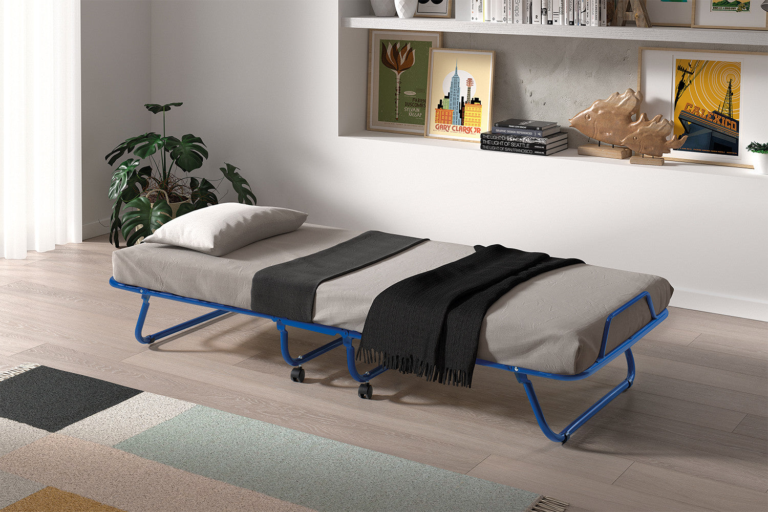 Plooibed Safari 80x190 cm - afbeelding 2