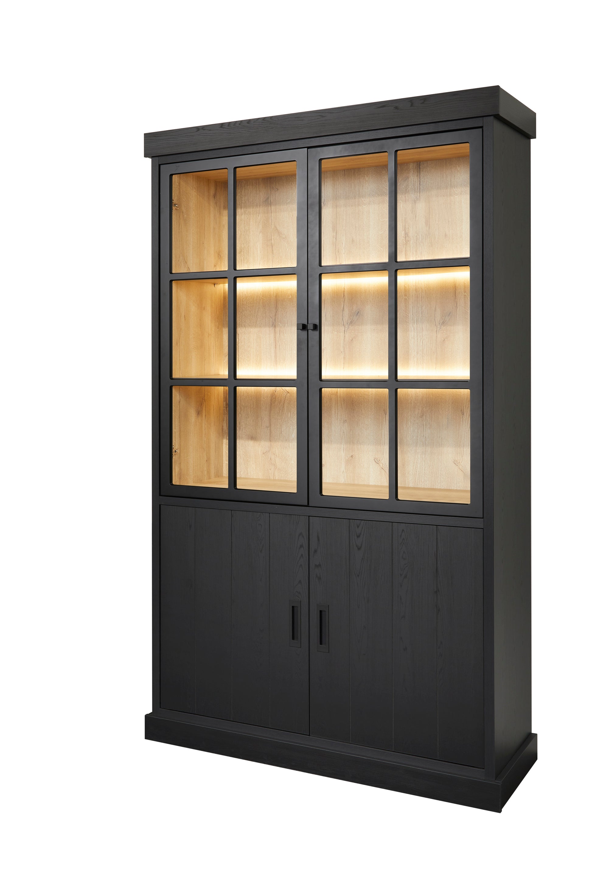 Vitrine Raphael 122 cm