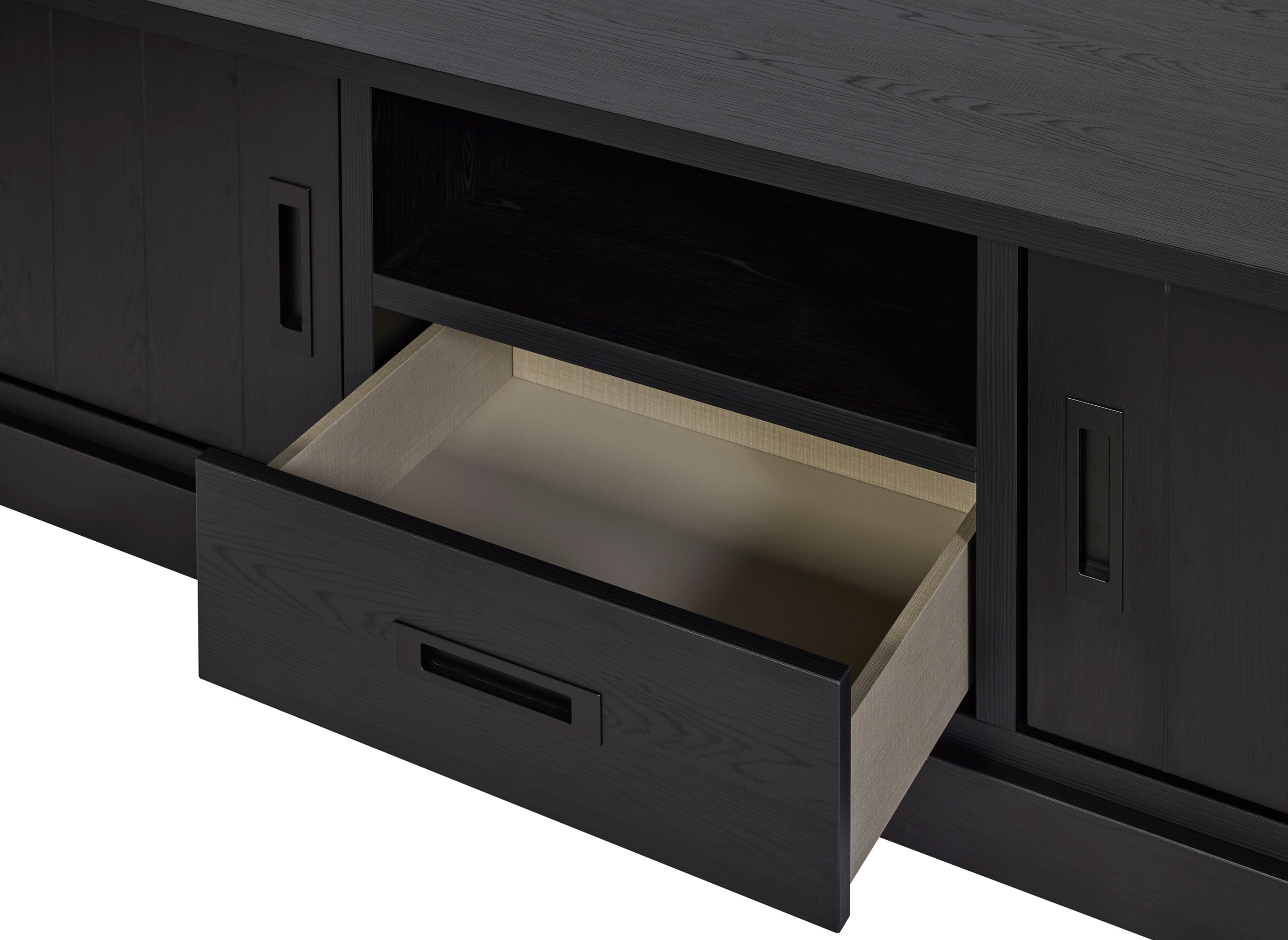 TV-meubel Raphael 166 cm