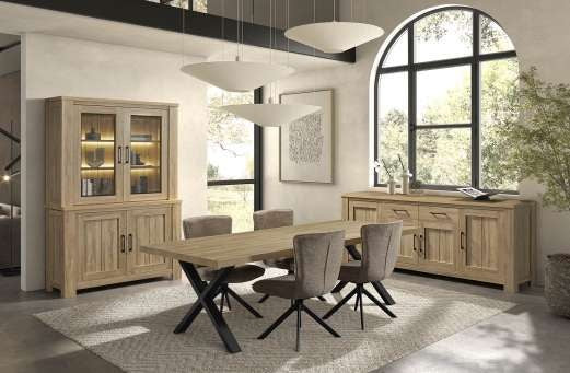 TV-meubel Veron 170 cm