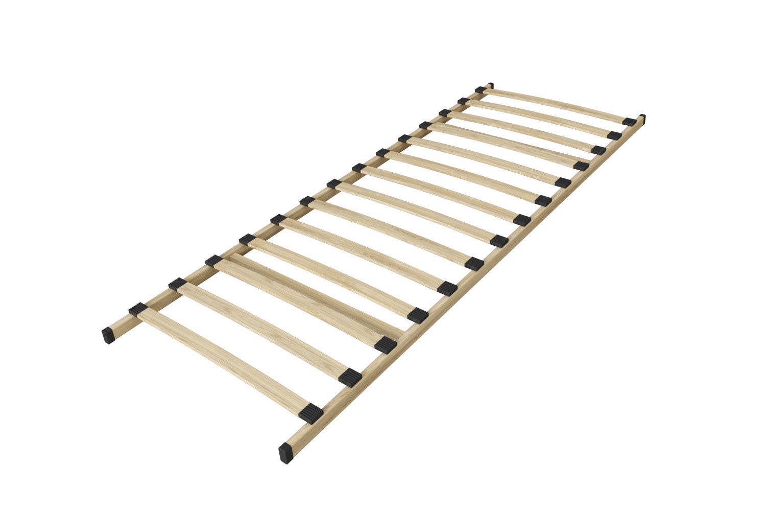 Lattenbodem 'Alpha' 70x200 – Rousseau 12170