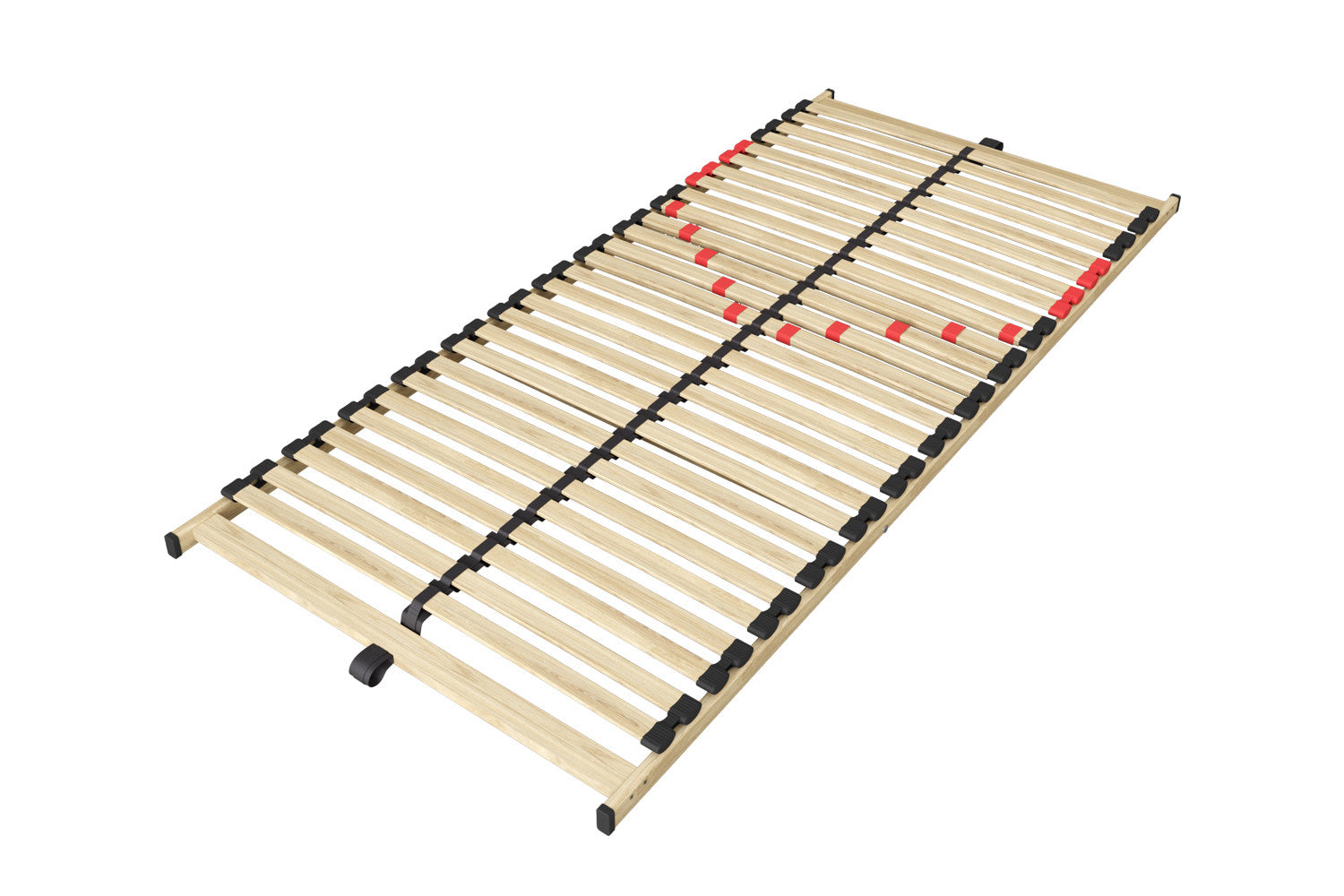 Lattenbodem 'Zittaro' 90x200 – Rousseau 13890
