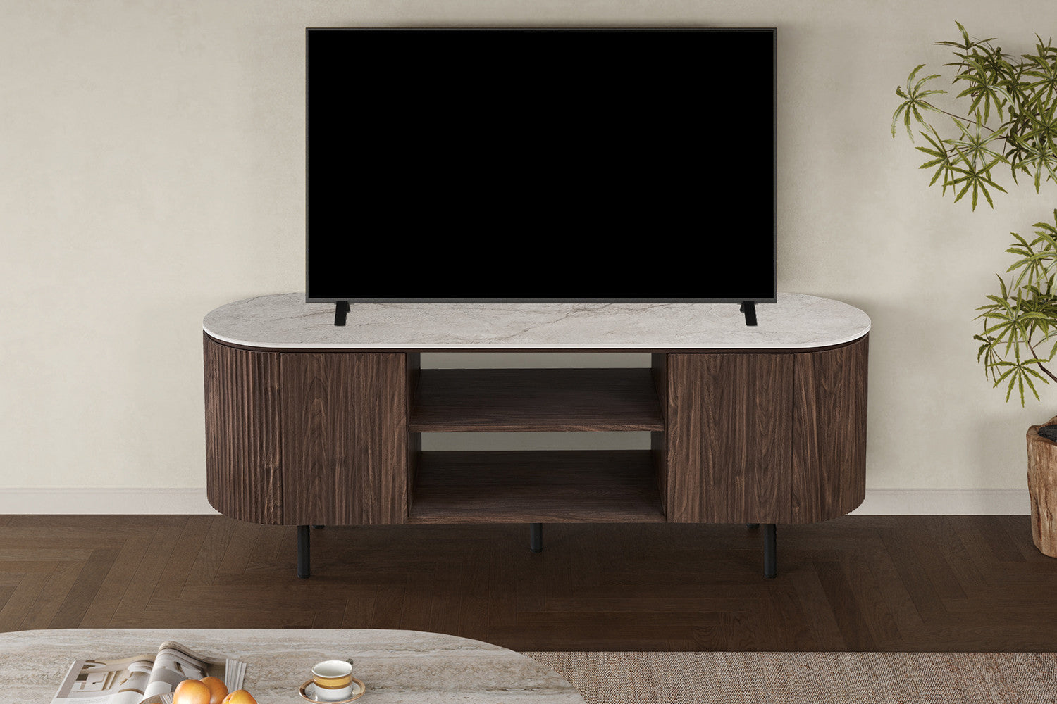 TV meubel 'Vigo' – Rousseau 2230-6
