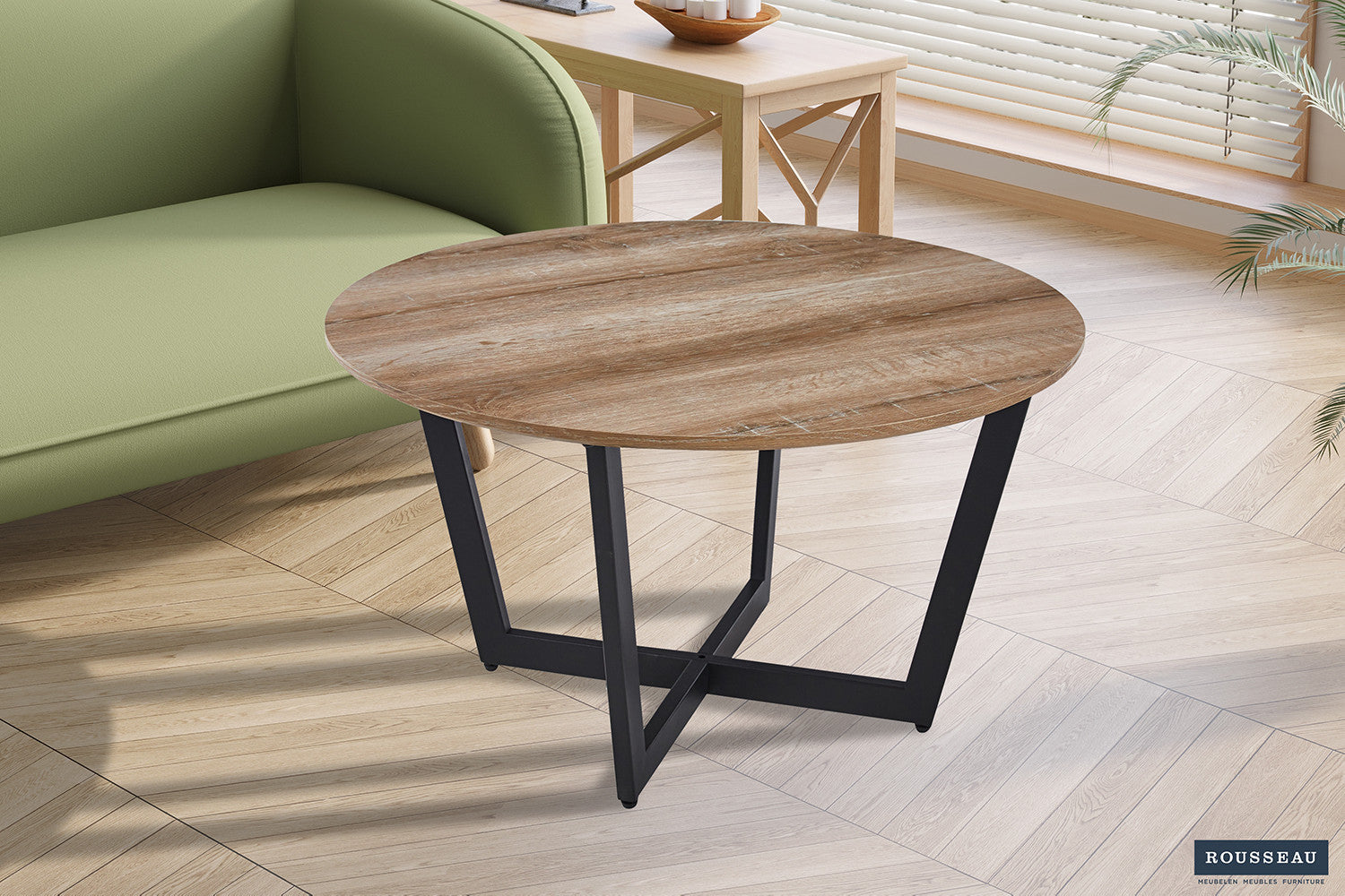 Salontafel – Rousseau 3050-1