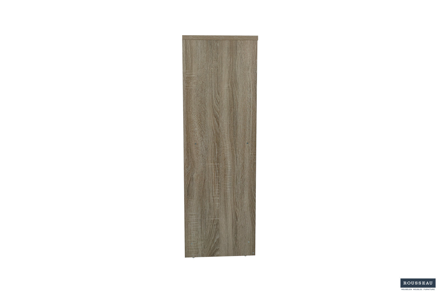 SALE - Boekenkast 'Space' 3 legplanken Sonoma - afbeelding 6