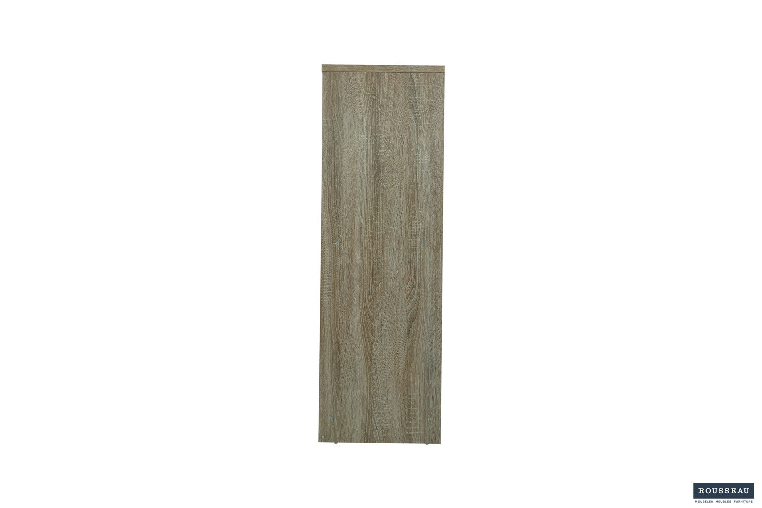 SALE - Boekenkast 'Space' 3 legplanken Sonoma - afbeelding 5