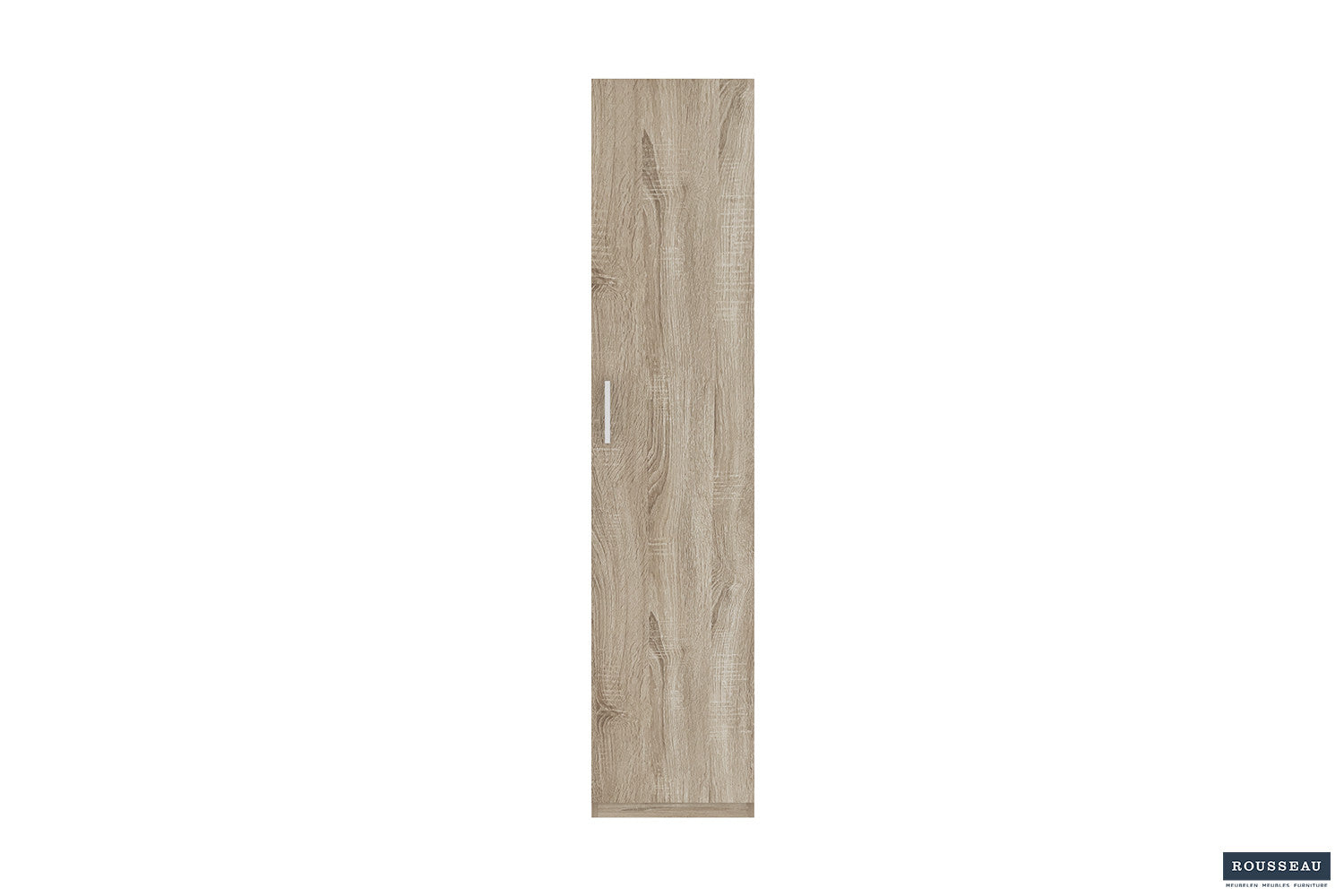 Opbergkast 'Mike' 40 cm 1 deur Sonoma - afbeelding 2