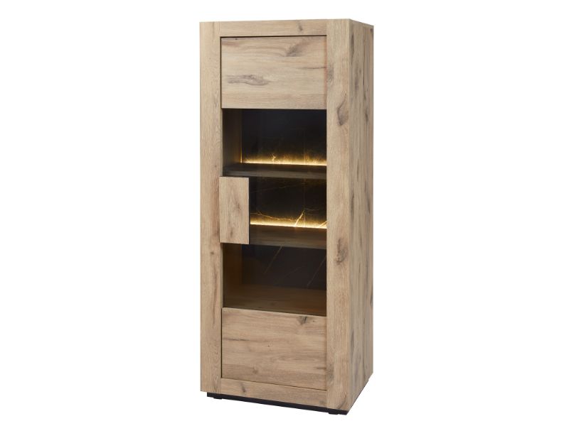 Vitrine Sacha 120 cm