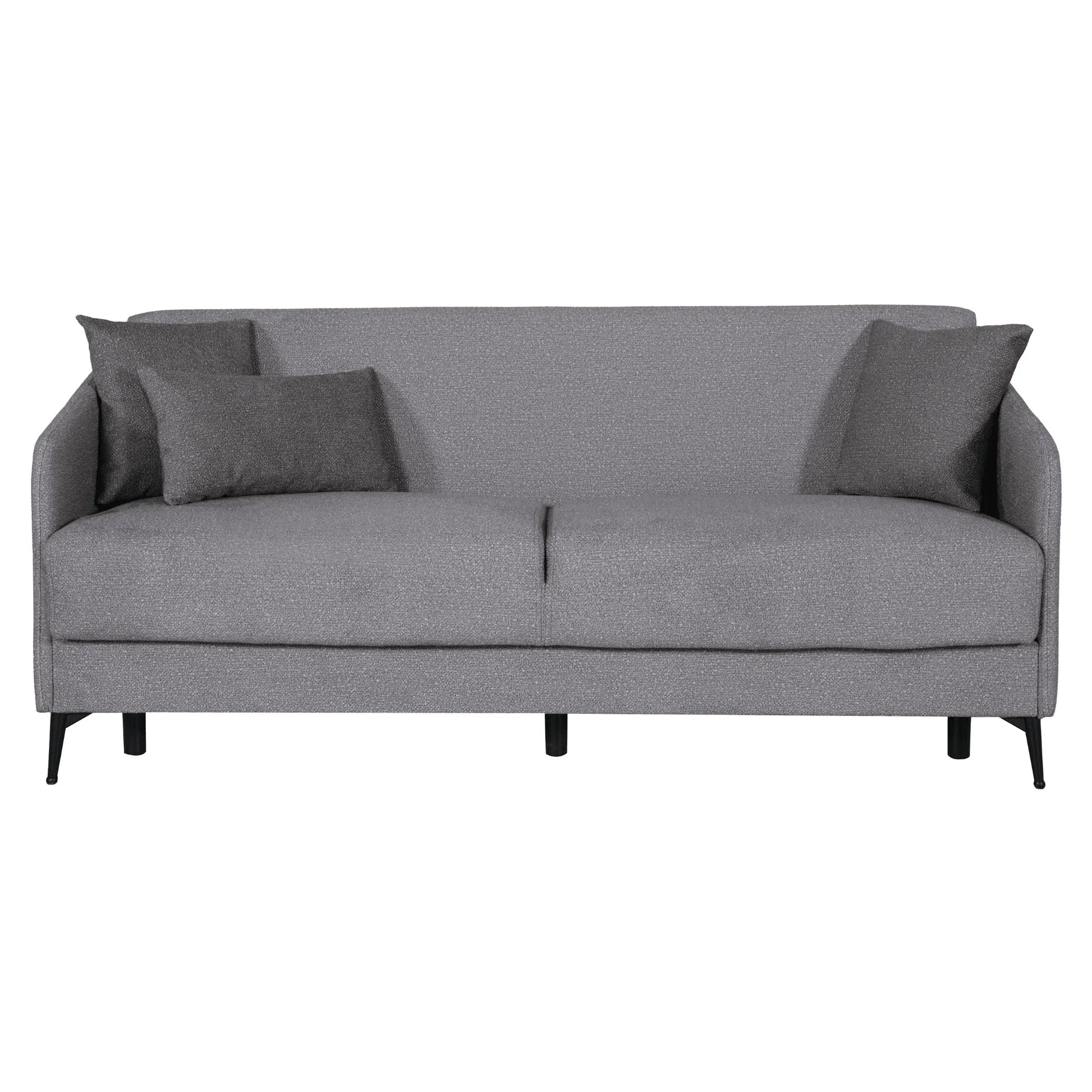 Salon Liza met slaapfunctie - Salon - Meubelen Robbrecht