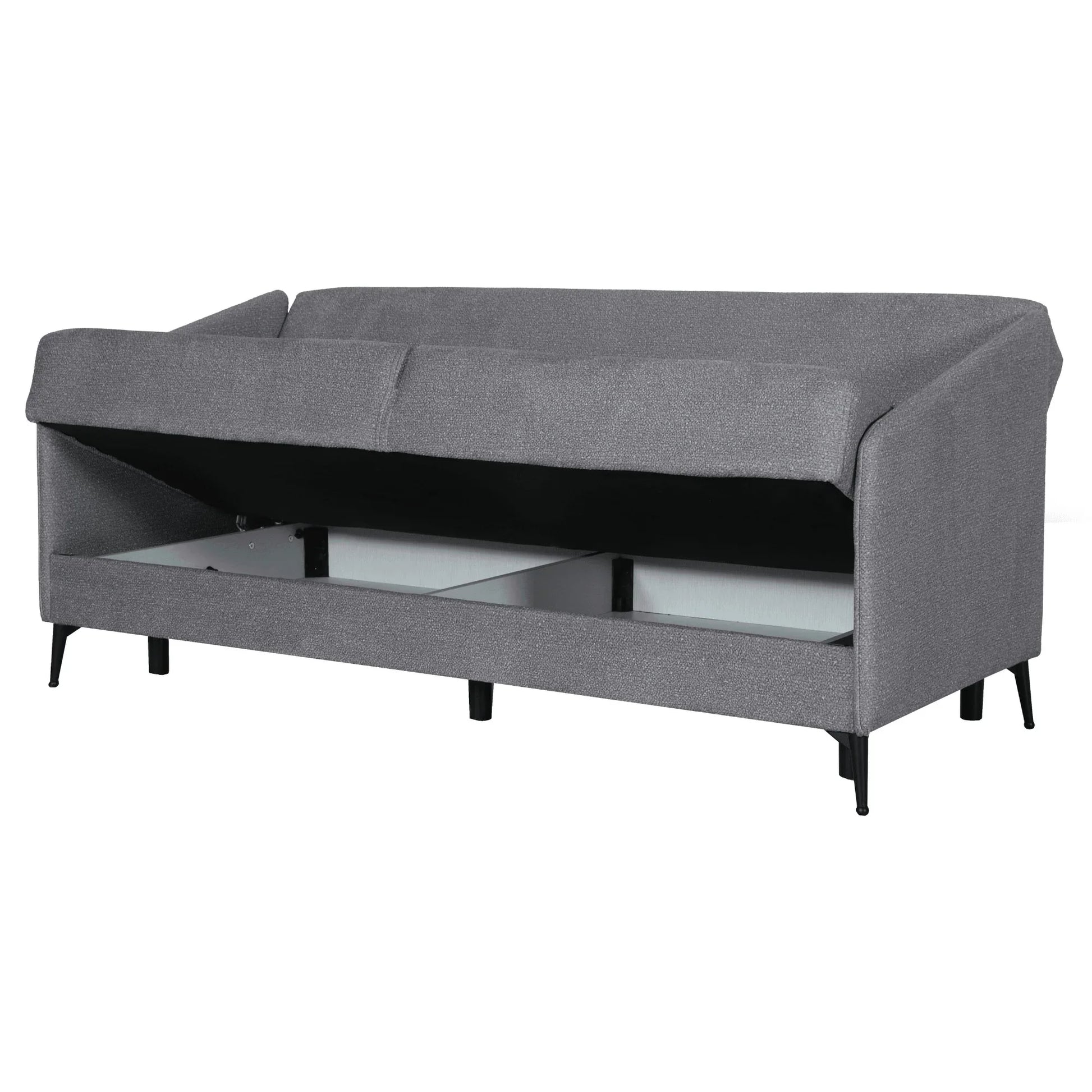 Salon Liza met slaapfunctie - Salon - Meubelen Robbrecht