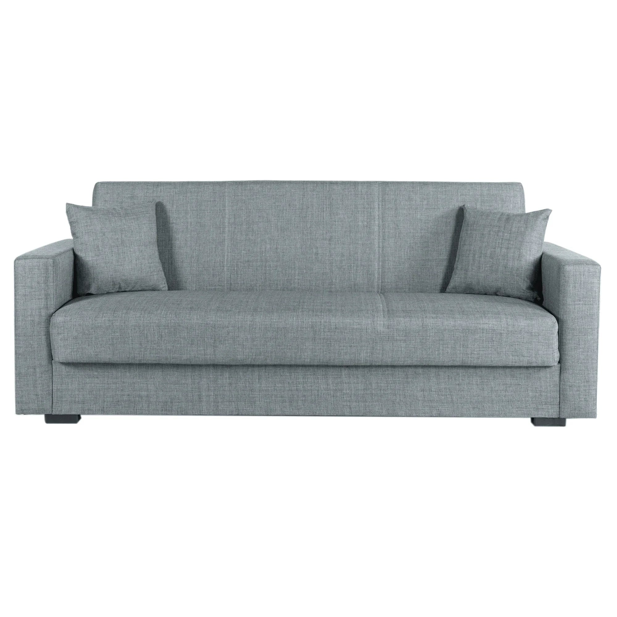 Salon Promo met slaapfunctie - Salon - Meubelen Robbrecht