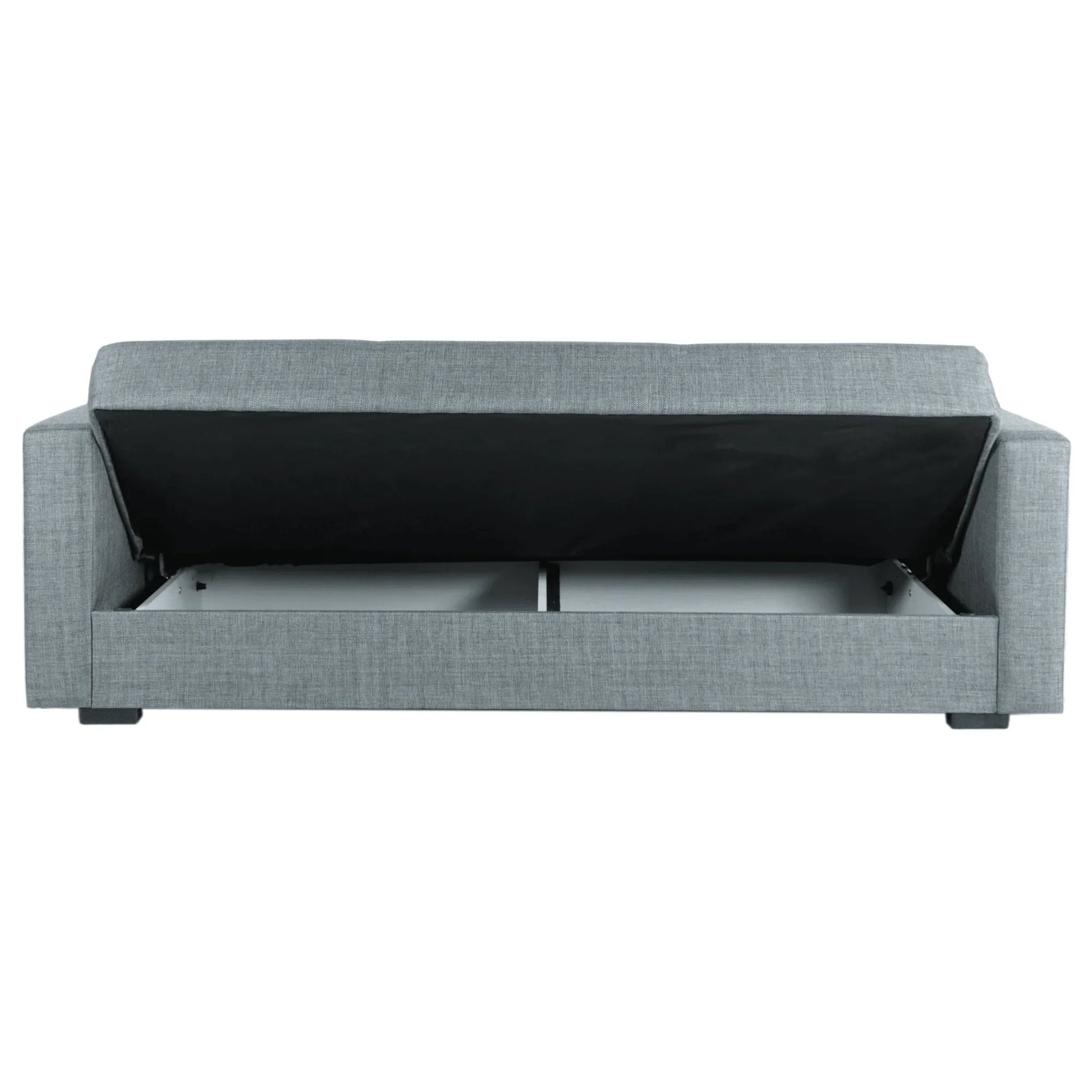 Salon Promo met slaapfunctie - Salon - Meubelen Robbrecht