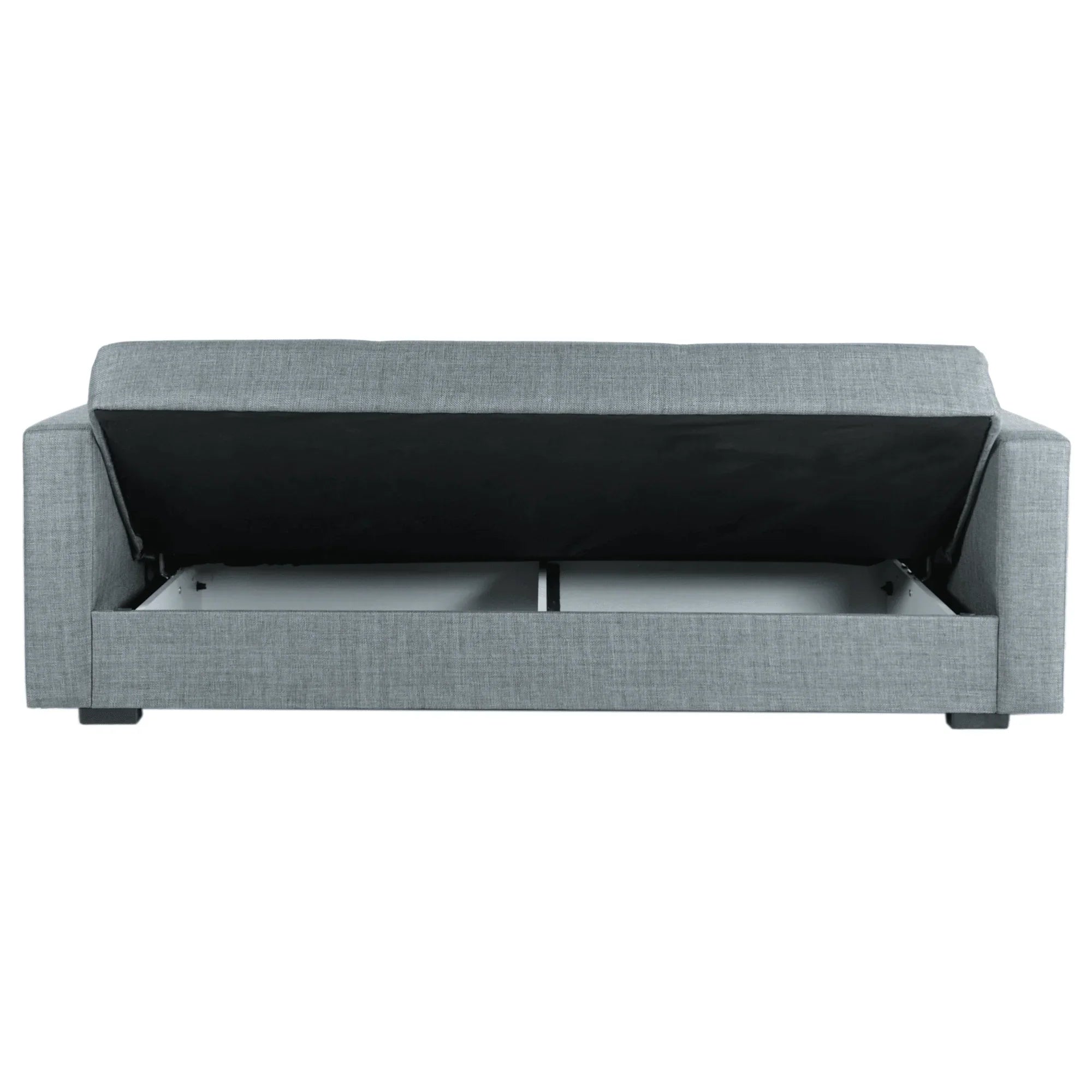 Salon Promo met slaapfunctie - Salon - Meubelen Robbrecht