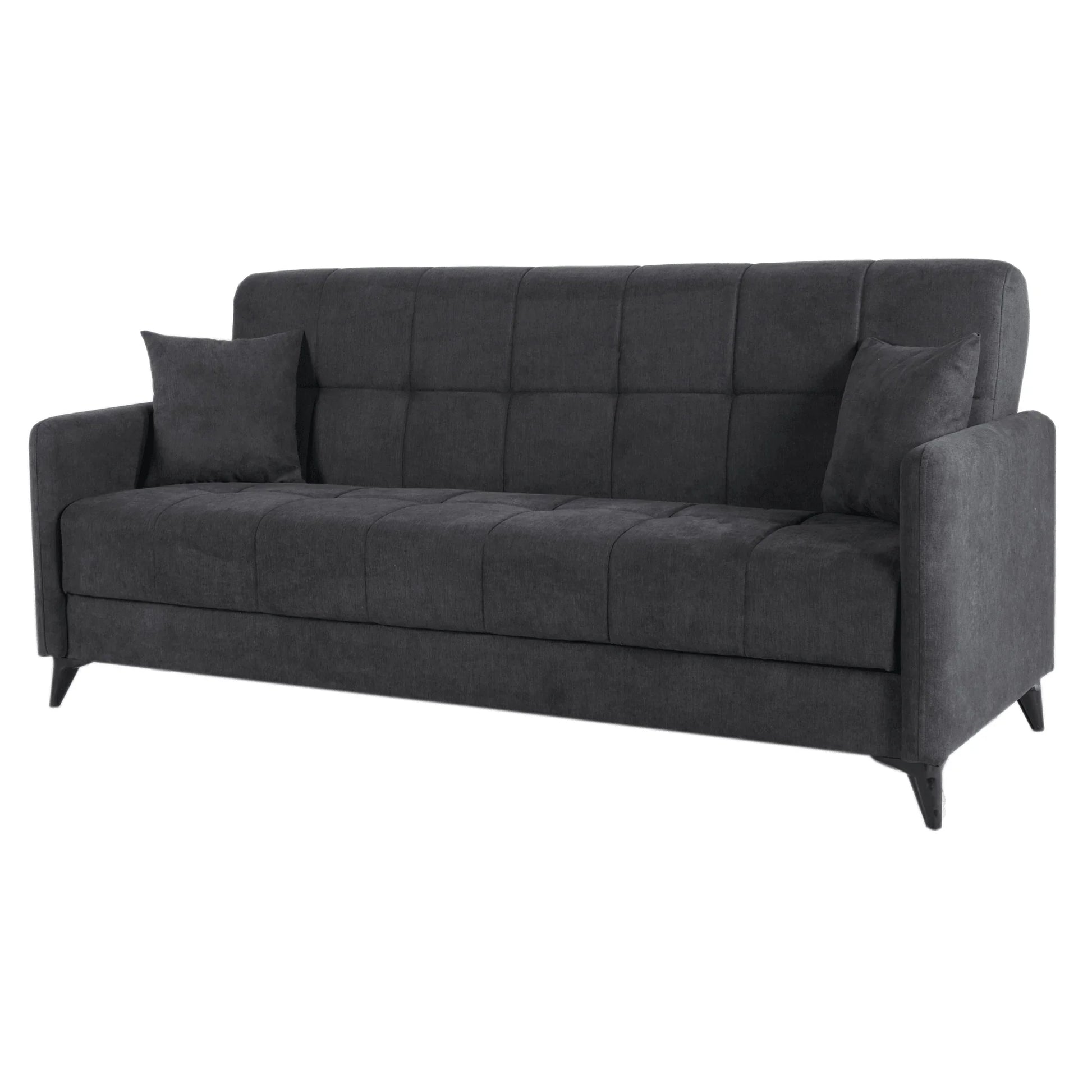 Salon Santi met slaapfunctie - Salon - Meubelen Robbrecht