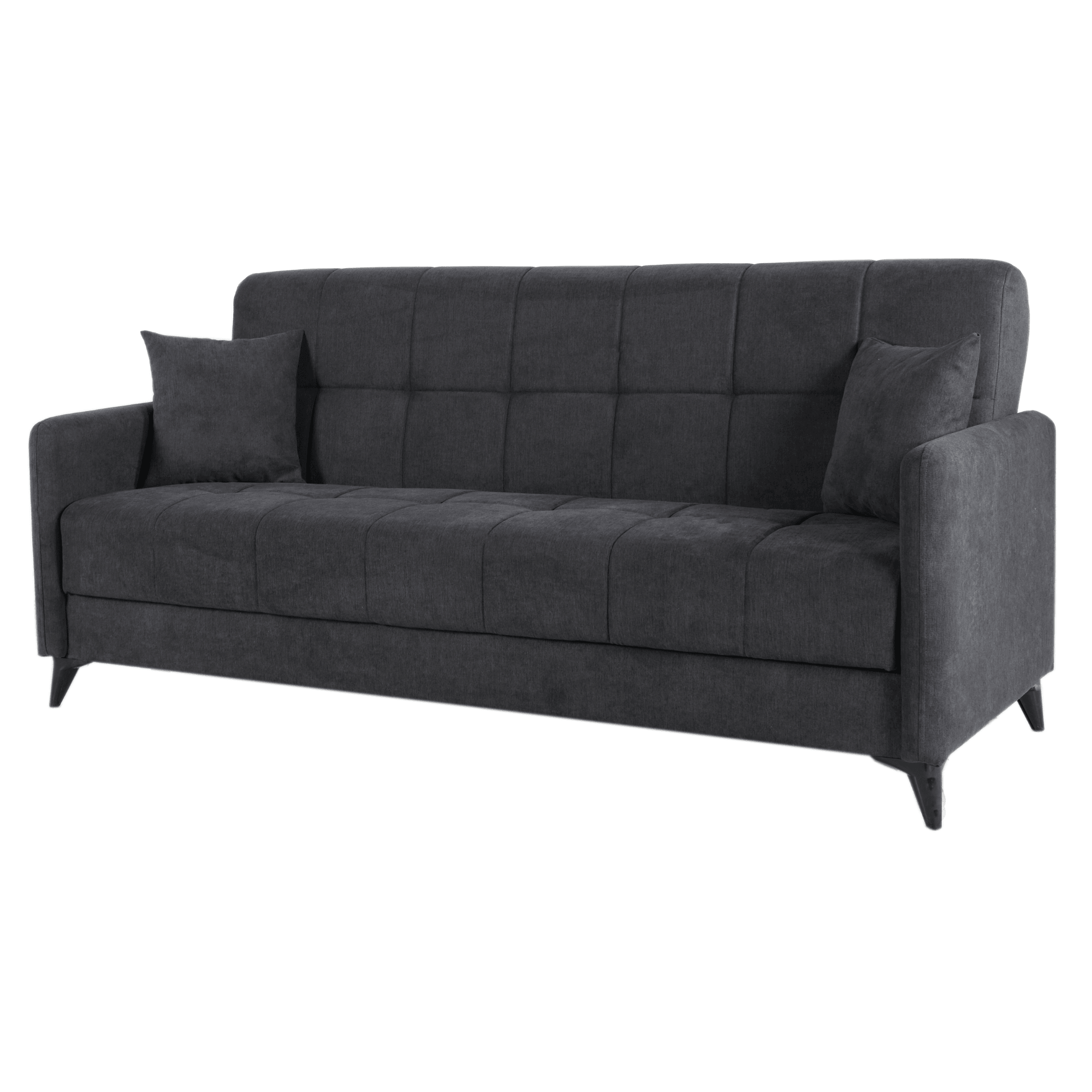 Salon Santi met slaapfunctie - Salon - Meubelen Robbrecht